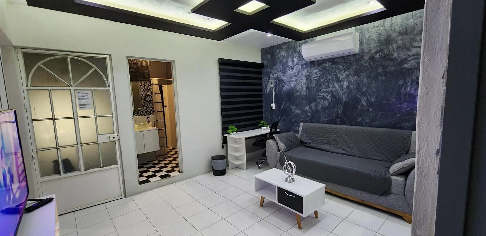 Departamento Recien Remodelado Lejlighed Guadalajara
