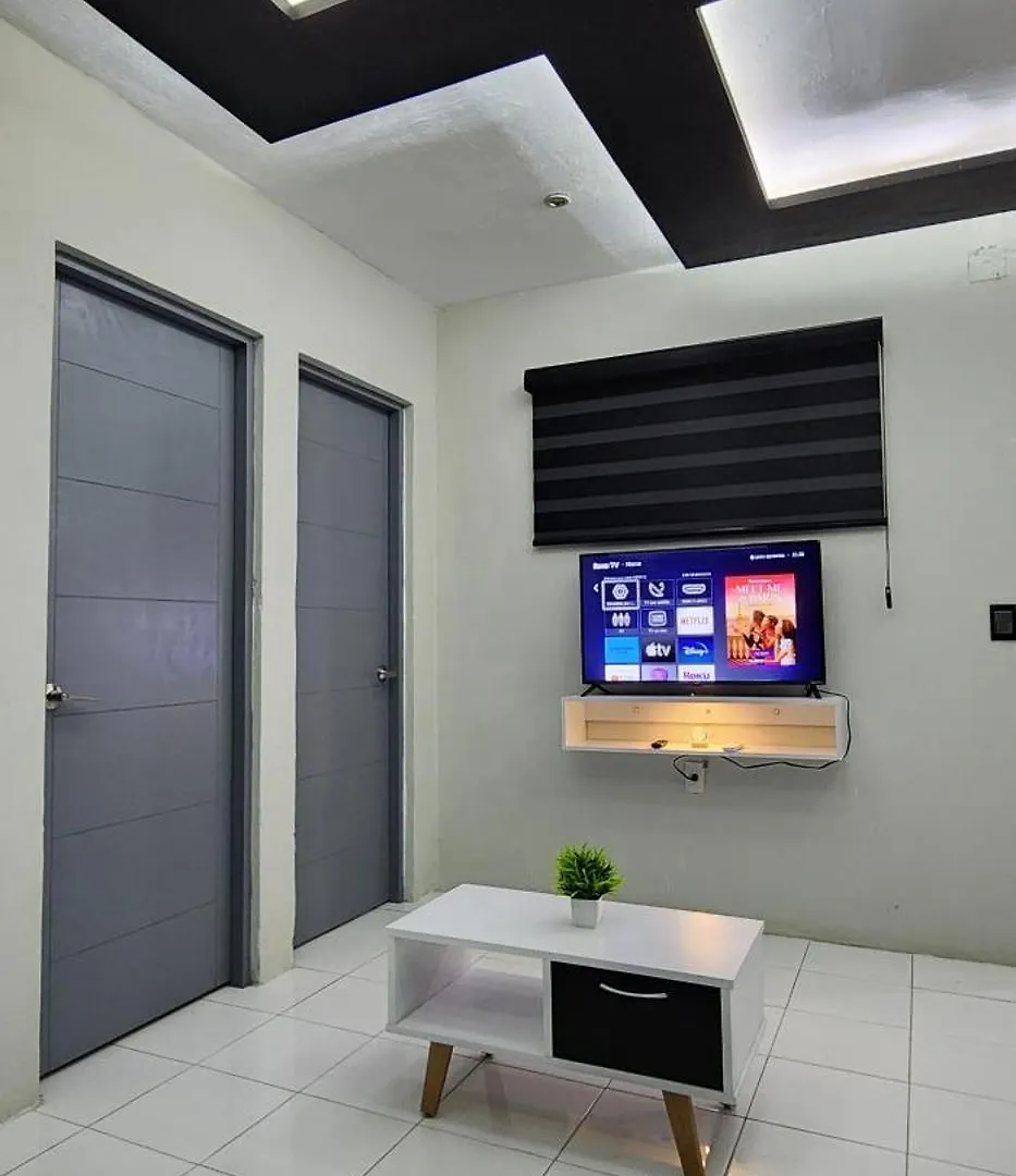 Departamento Recien Remodelado Lejlighed Guadalajara Mexico