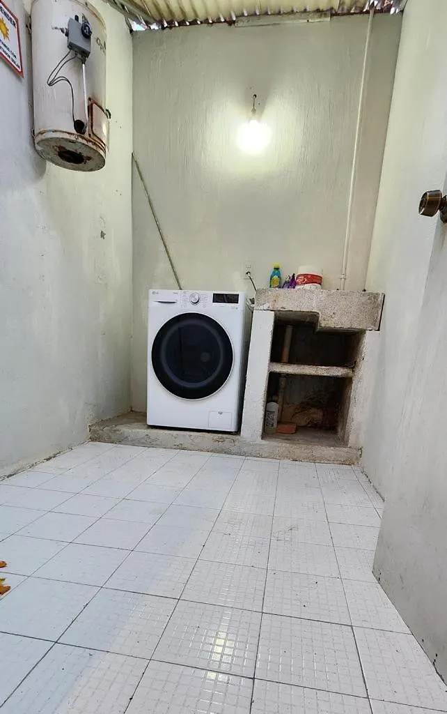 Departamento Recien Remodelado Lejlighed Guadalajara