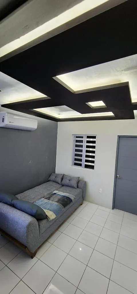 Departamento Recien Remodelado Lejlighed Guadalajara Mexico