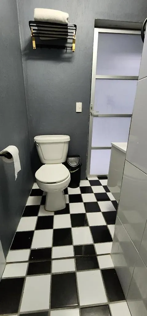 Departamento Recien Remodelado Lejlighed Guadalajara