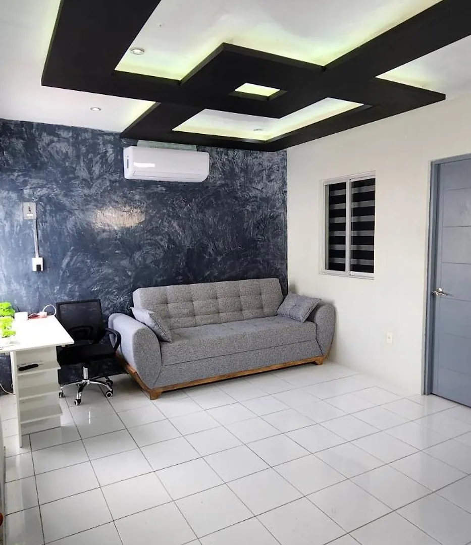 Departamento Recien Remodelado Lejlighed Guadalajara