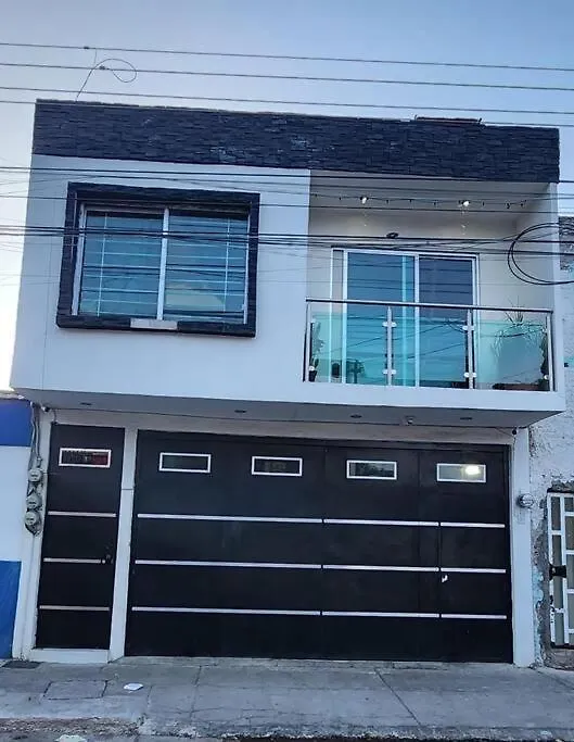 Departamento Recien Remodelado Lejlighed Guadalajara