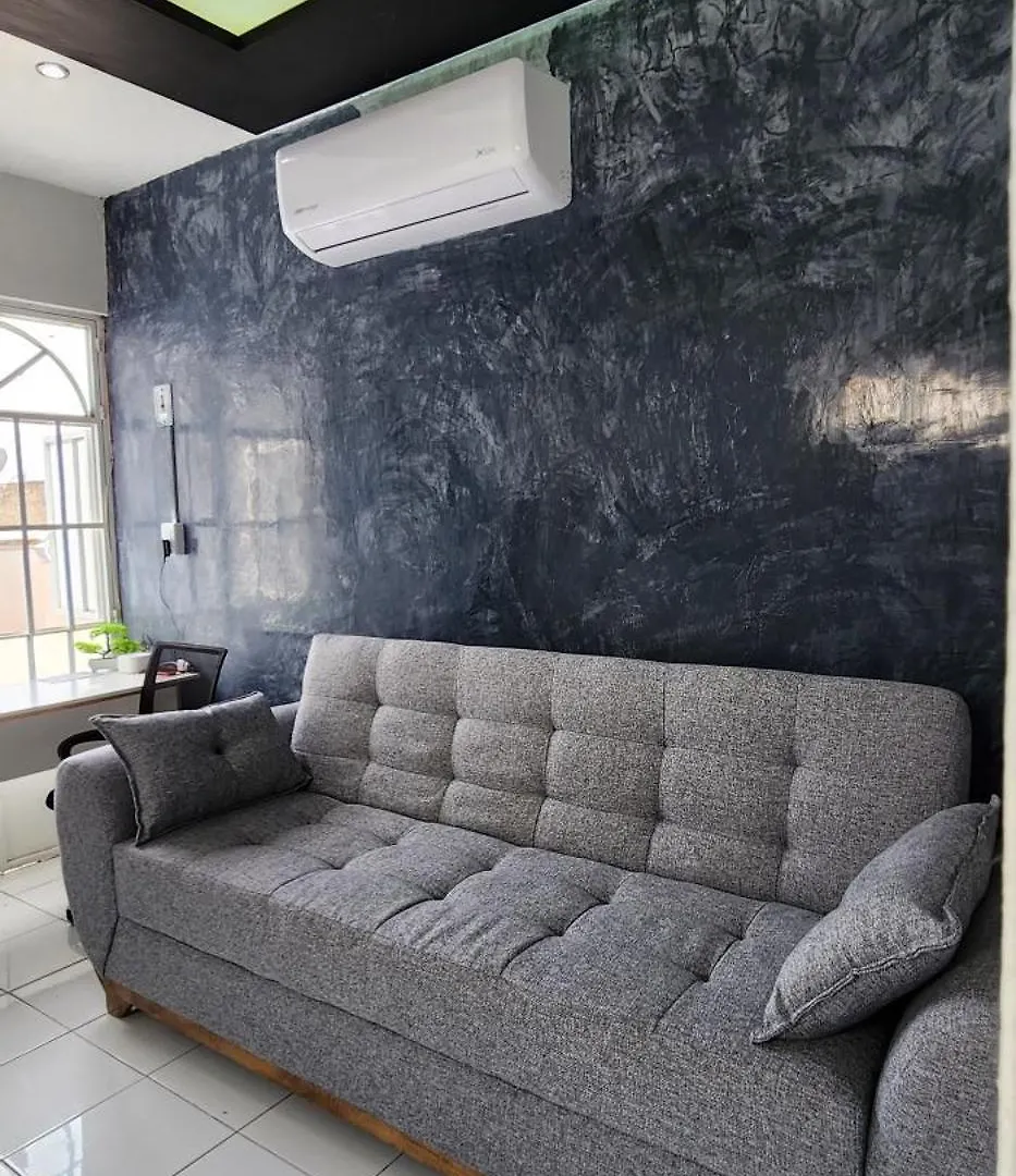 Departamento Recien Remodelado Lejlighed Guadalajara