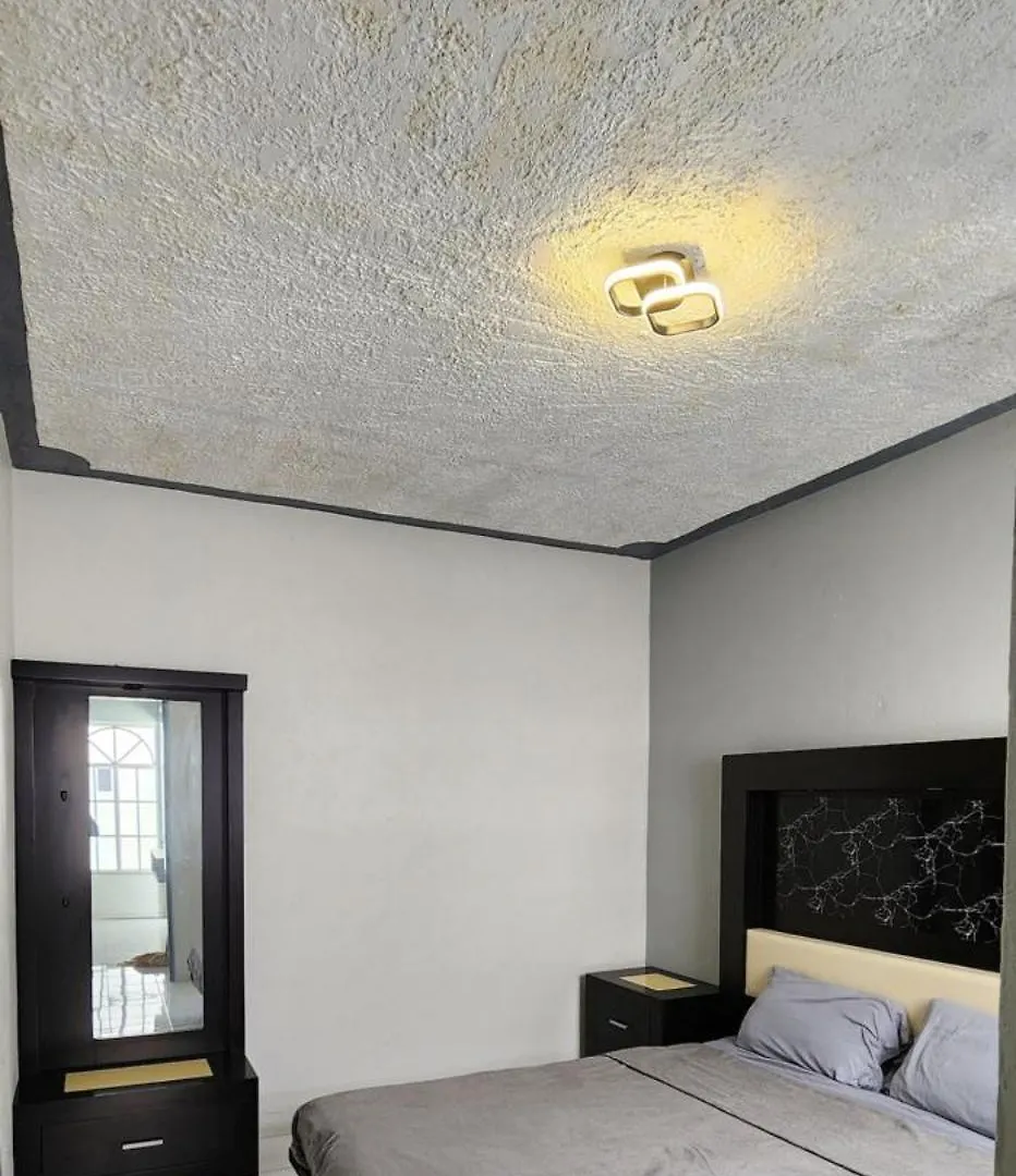 Departamento Recien Remodelado Lejlighed Guadalajara