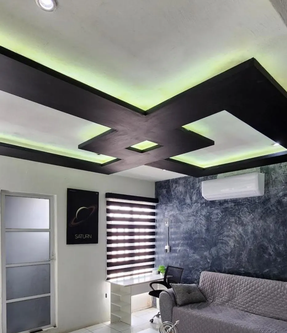Departamento Recien Remodelado Lejlighed Guadalajara Mexico