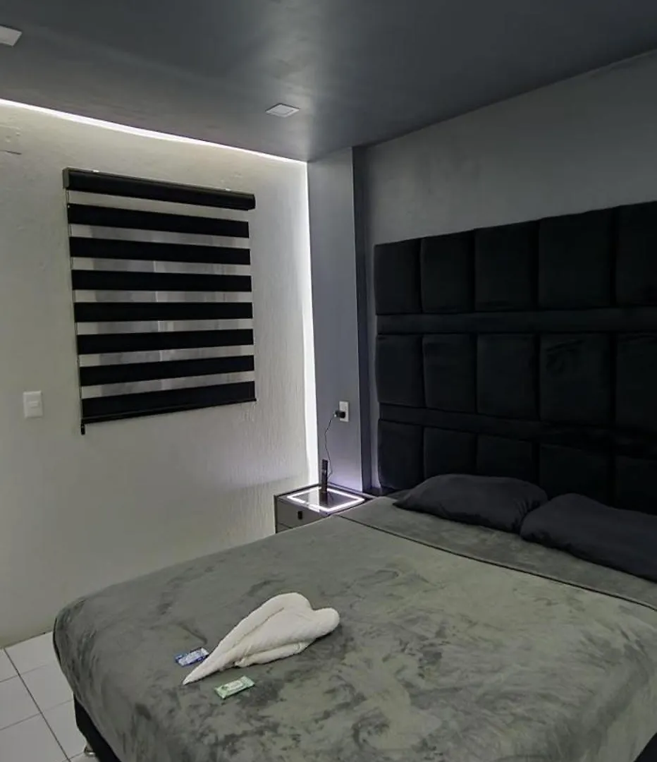 Departamento Recien Remodelado Lejlighed Guadalajara
