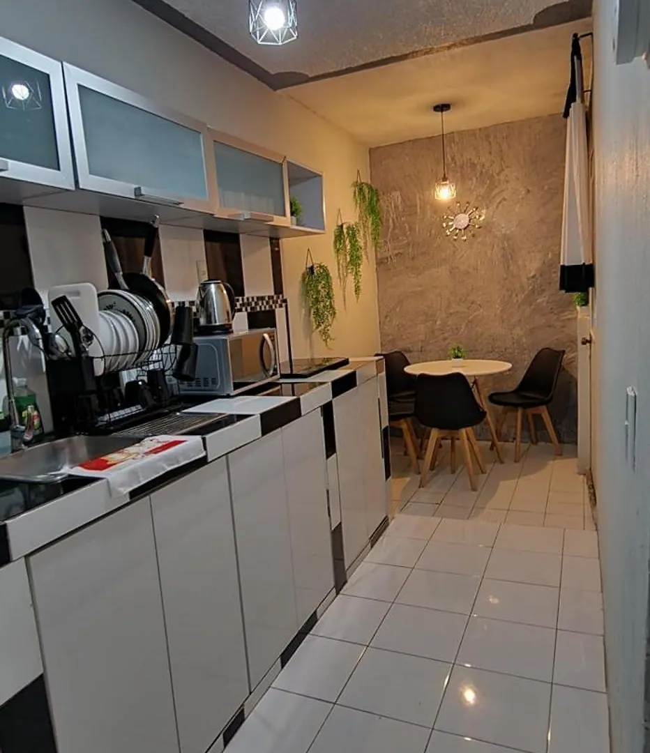 Departamento Recien Remodelado Lejlighed Guadalajara
