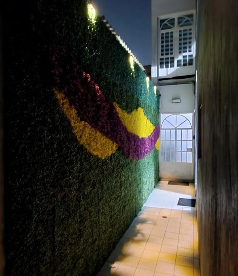 Departamento Recien Remodelado Lejlighed Guadalajara